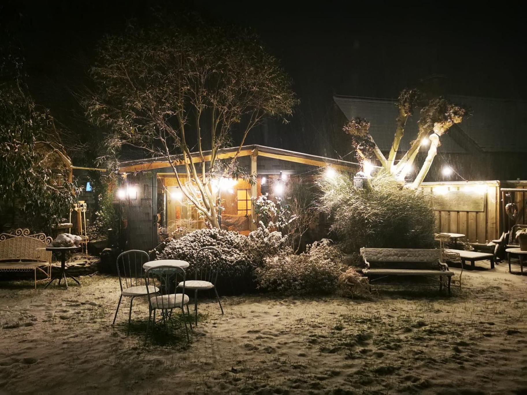 Cotswold Garden Chalet In Stow-On-The-Wold Εξωτερικό φωτογραφία