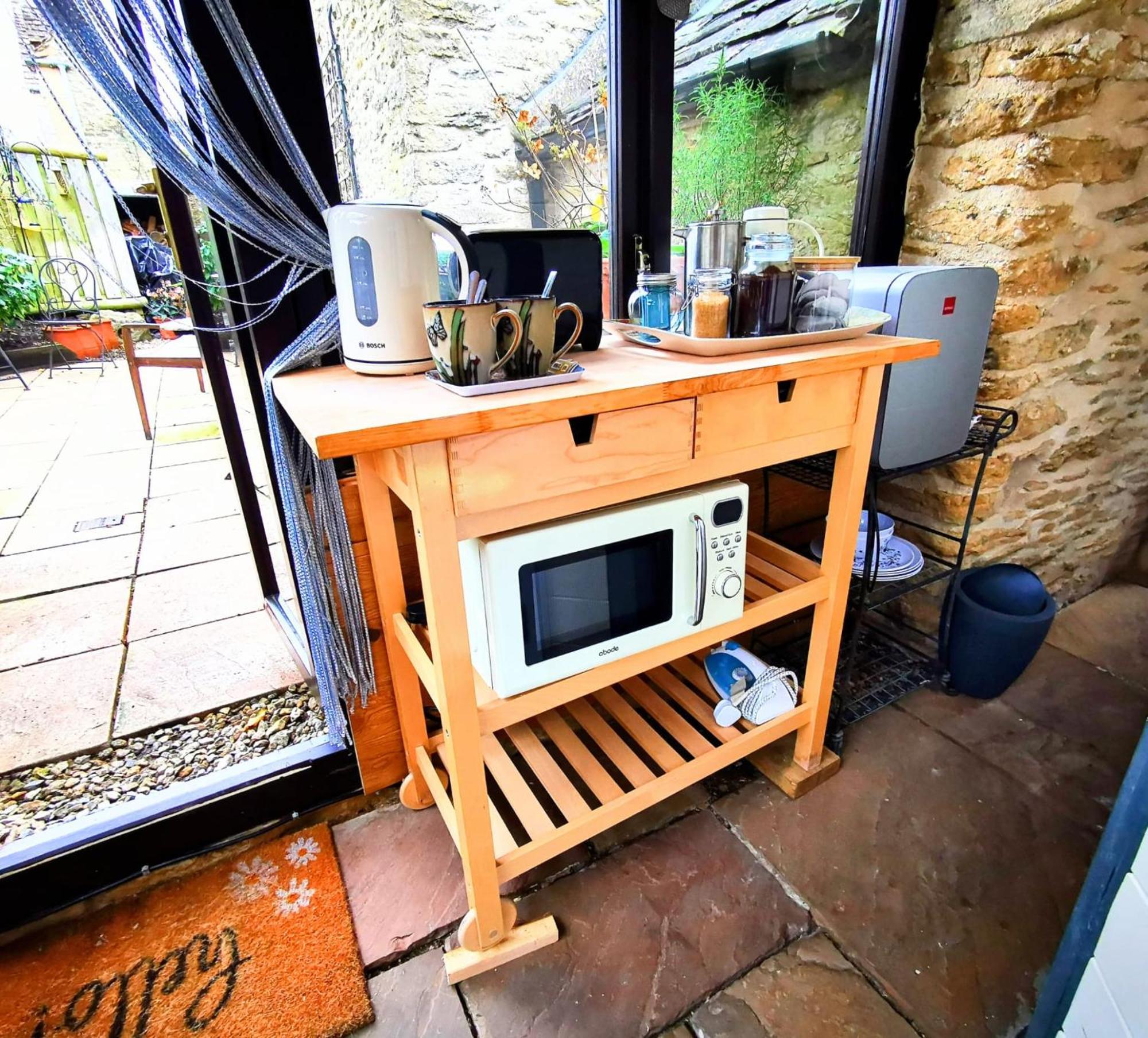 Cotswold Garden Chalet In Stow-On-The-Wold Εξωτερικό φωτογραφία