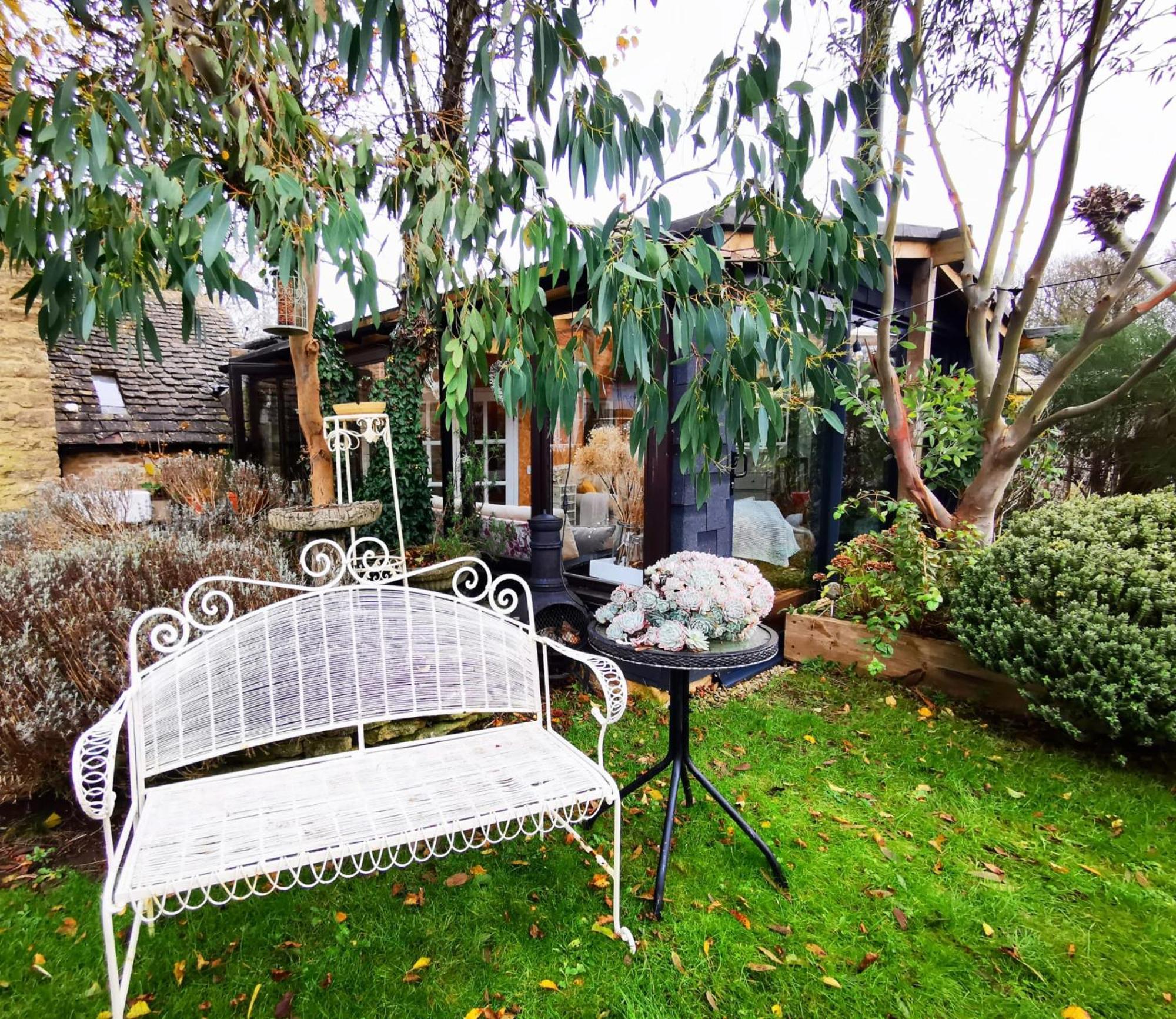 Cotswold Garden Chalet In Stow-On-The-Wold Εξωτερικό φωτογραφία